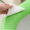 Non-Slip Toilet Seat Cushion Thickened Thickened Toilet Seat Comfortable Toilet Seat Pad  Travel