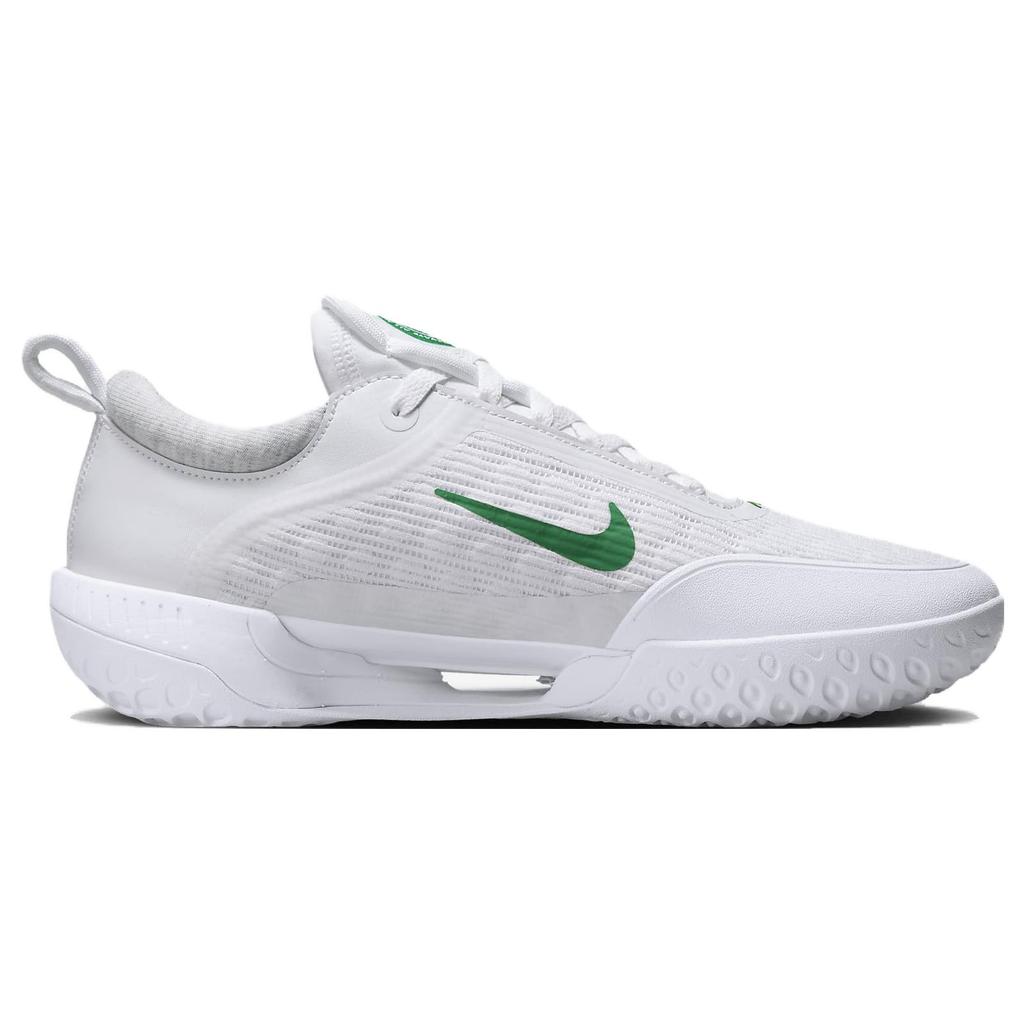 Nike Court Air Zoom Nxt 'White Kelly Green' DV3276-102