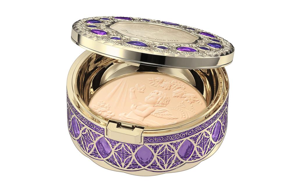 Poudre de maquillage Milano Collection 2022 avec Amy Back 1 pièce (x 1)