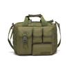 Borsa a tracolla tattica da esterno per laptop BinFu