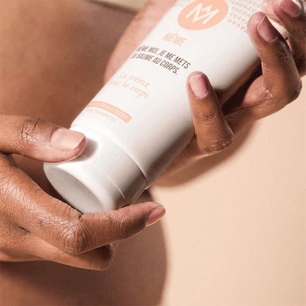 Même La Crème Pour Le Corps 200ml