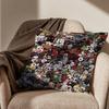 Game TThe Binding of Isaac Cushion Cover Suitable For Sofa Car Bedroom Office Cushions Decorative Pillow Case
