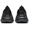 Anta Exploration Fabric Synthetic Leather Comfortable Trendy Non-Slip Breathable Creek Shoes Women Shoes Black 122628530-4