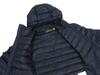 RALPH Packable Padded Jacket Insulation Parka 0101887 S Size NAVY [POLO LAUREN] Men's [Item]