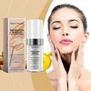 Temperature-changing Concealer Foundation Moisturizing Natural Concealer Moisturizing Non-smudge Liquid Foundation 30ml