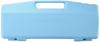 Zen-On Piani Keyboard Harmonica Hard Case Only for 323AH, Blue
