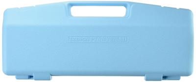 Zen-On Piani Keyboard Harmonica Hard Case Only for 323AH, Blue