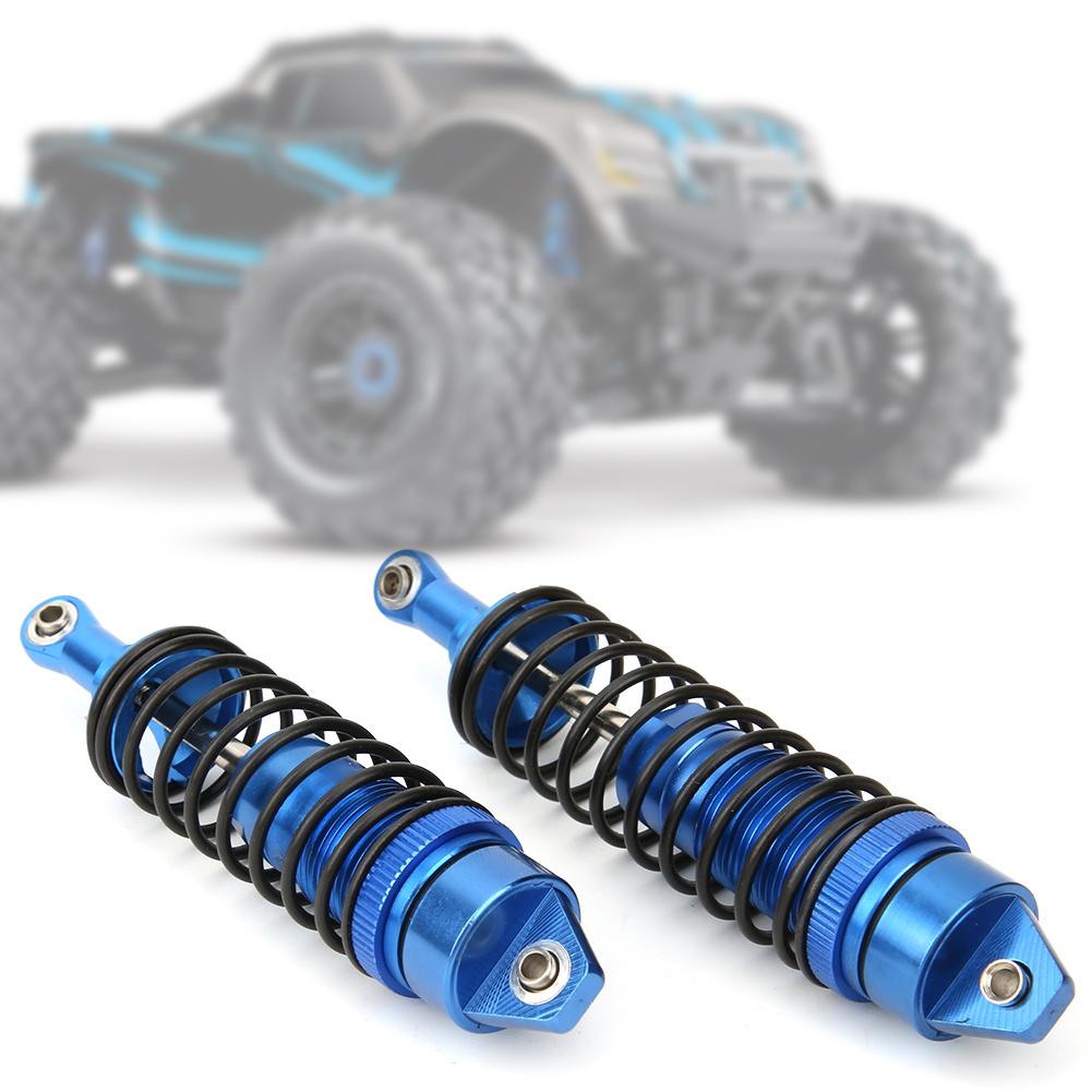 Front Rear Shock Struts Damper RC Sapre Parts Fit for TRAXXAS 727 1 10 RC Car