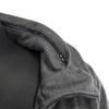 Motorcycle Protective KV Parka 1290 Protector CE Standard Level 2 Gray L [KOMINE] JK-604 Fall/Winter/Spring 07-604 Men's