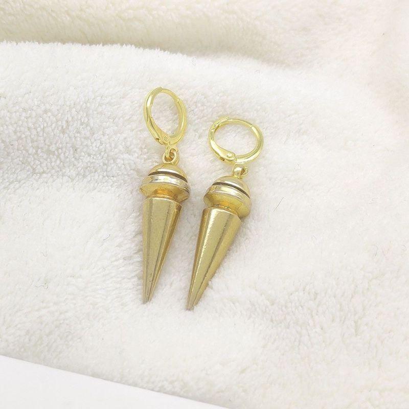 Anime SPY×FAMILY Yor Forger Personality Earrings Fashion Jewelry Halloween Cosplay Party Accessories