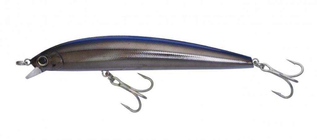 Comprar Yo Zuri Hydro Minnow Long Cast 150 mm Isca Flutuante R1322-BONE (7370) a partir de 17