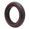 Inner Honeycomb Tire Shock Absorbing Rubber Replacement Electric Scooter Wheel for Xiaomi M365 Pro 2S Lite