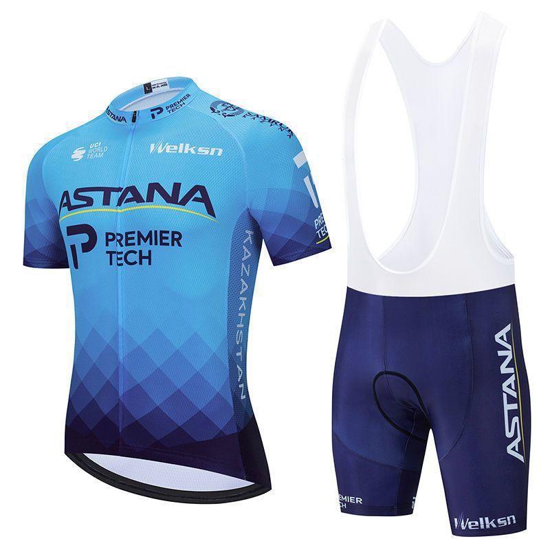 Summer Cycling Suit Mountain Bike Light Cycling Top 2026 Summer Breathable Cycling Suit