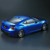 RC Car Body  , 1/10 Scale, Width 195mm, Polycarbonate for