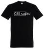 CSS Sucks T-Shirt Mens Womens Tees Top Fun Geek Nerd Html Computer Science Scientist Web Designer