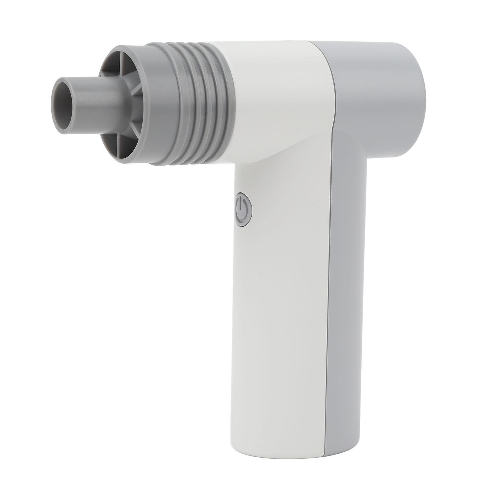 

Электрический воздуходув 100000 об/мин 4 передачи 10 Вт турбовентиляторный беспроводной ручной струйный сухой пылеуловитель с