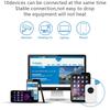 4G Pocket WiFi Router for Europe & Latin America (LTE, Mexico, Colombia Compatible)