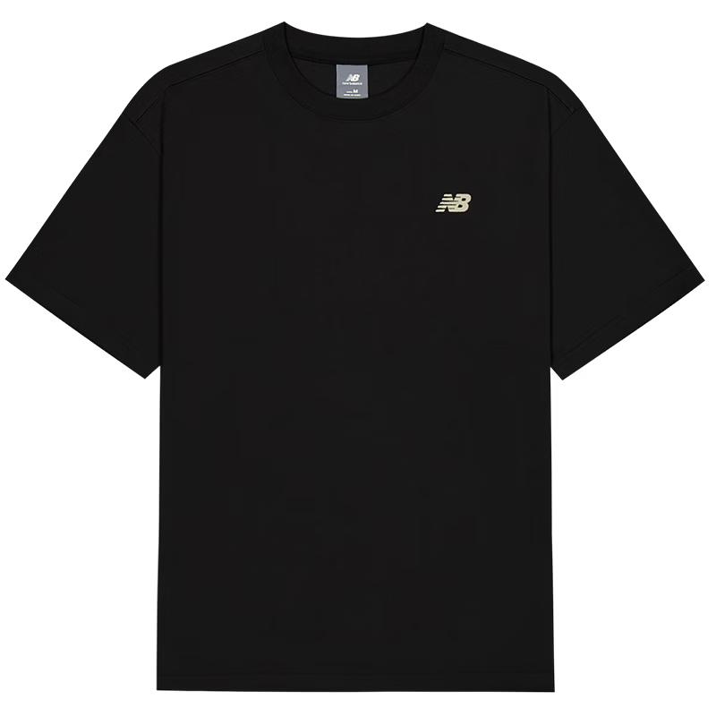 New Balance Men s Short Sleeve T-Shirt MT62O762 S