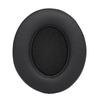 2Pcs Replacement Earpads Ear Pad Cushion for Beats Studio On Ear Wired / Wireless Headphones Black