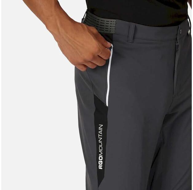 Regatta Mountain III Pants