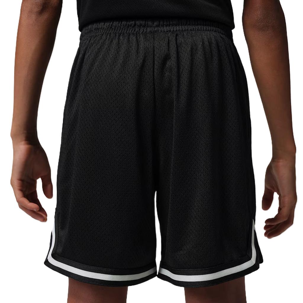 Jordan Mesh Comfortable Simple Skin-Friendly Shorts Kids Shorts II1273-010