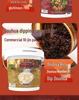 Guizhou Red Oil Spicy Chili Sauce for Cold or Braised Dishes
