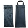 Borsa vuota per allenamento con manico robusto Borsa da sabbia per Yoga e Pilates Peso per allenamento resistente Borsa da sabbia