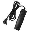 PCA Tech Remote Shutter Release Cable Cord To Compatible with Canon and [Easy Grip, Beginner-Friendly] RS-80N3 TC-80N3