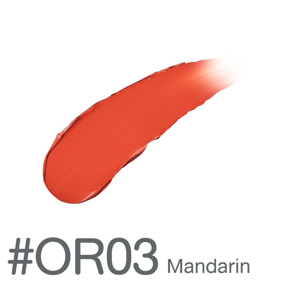 Cute Press Wave Up Power Fix Matte Liquid Lip 2.5 G.