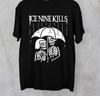 Ice Nine Kills Band BLACK T-shirt Unisex All Sizes Short Sleeve 55