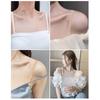 1 Pair Women Shoulder Strap Adjustable Sexy Lace Bra Chain Shoulder Chain Replacement