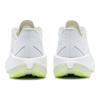 Li Ning Super Light 20 Casual Abrasion Resistant Breathable Low Top Casual Running Shoes Women's White ARBT002-1