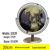 Home Crafts Multilingual Globe - Geography Teaching Supply: Chinese & English, Various Styles