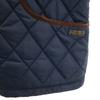Polo Ralph Lauren Quilted Jacket S Navy Men's Used