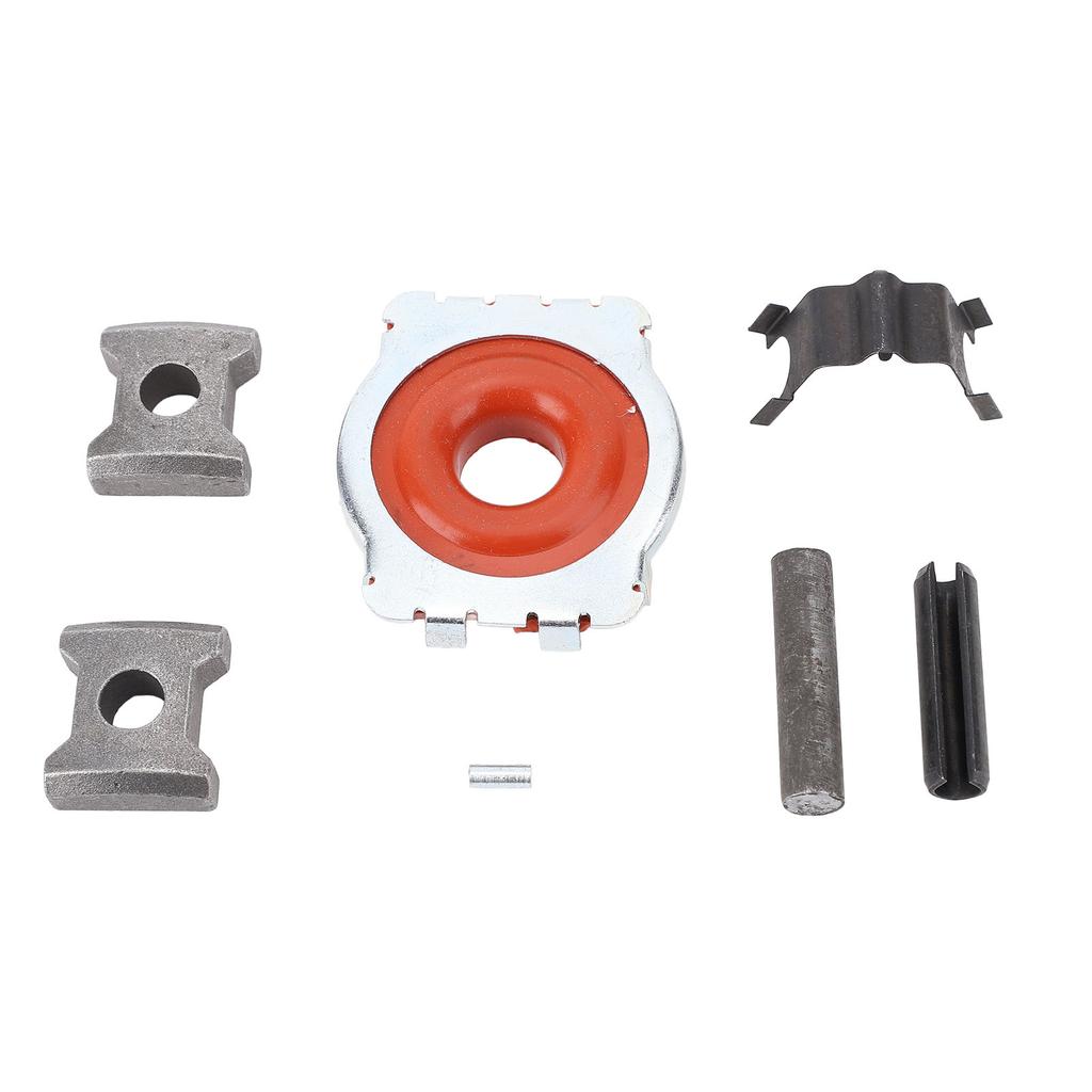 Steering Column Shaft Coupler Repair Kit 2800738 4443436 Replacement for B150 B200 B250 D100 D150