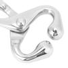 Carbon Steel Cow Nose Ring Pliers Bull Cattle Bovine Clip Pulling Equipment Tool