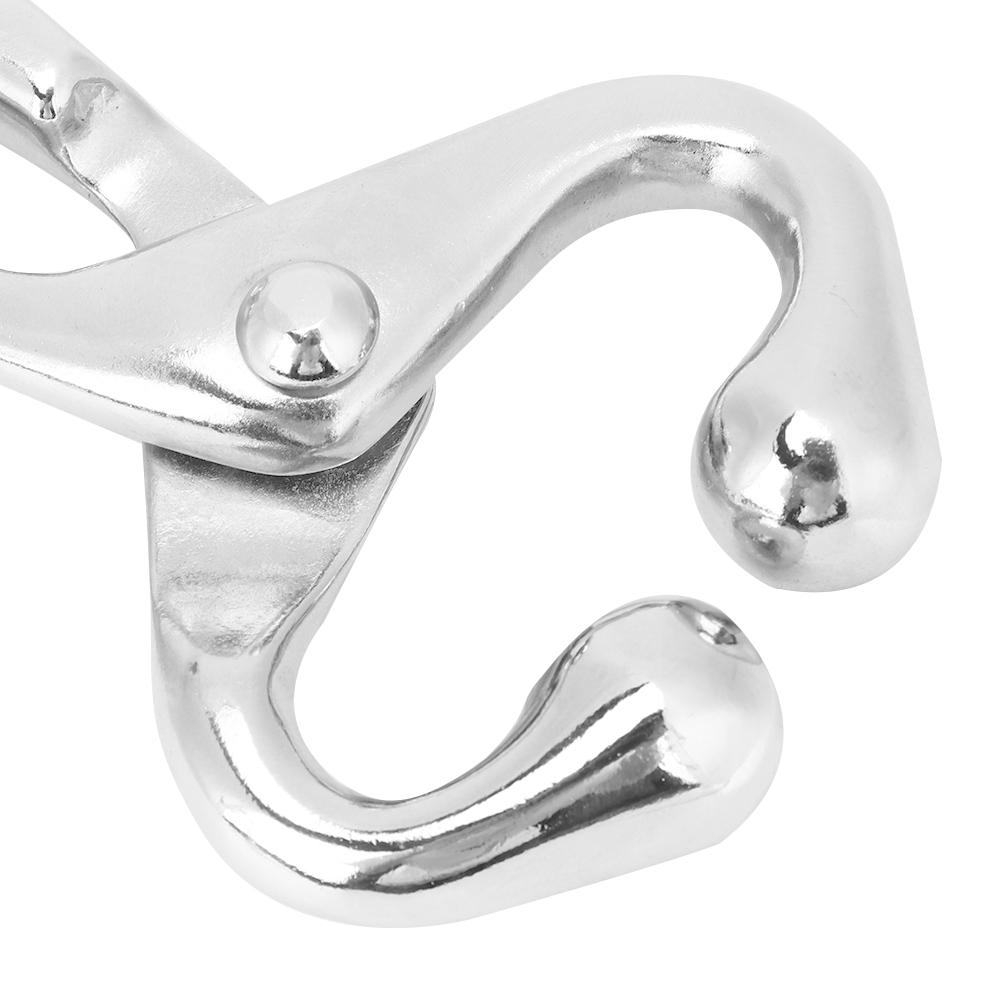 Carbon Steel Cow Nose Ring Pliers Bull Cattle Bovine Clip Pulling Equipment Tool
