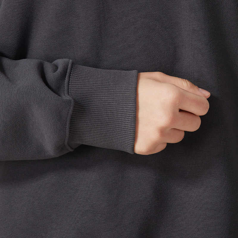 New MLB New York Yankees Sweatshirt Unisex Charcoal Gray 3AMTM0851-50CGS