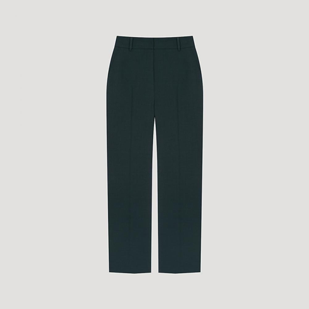 

She S miSS Back Banding Slim pantS SwwSlo32020 Dn DARK NAVY/55