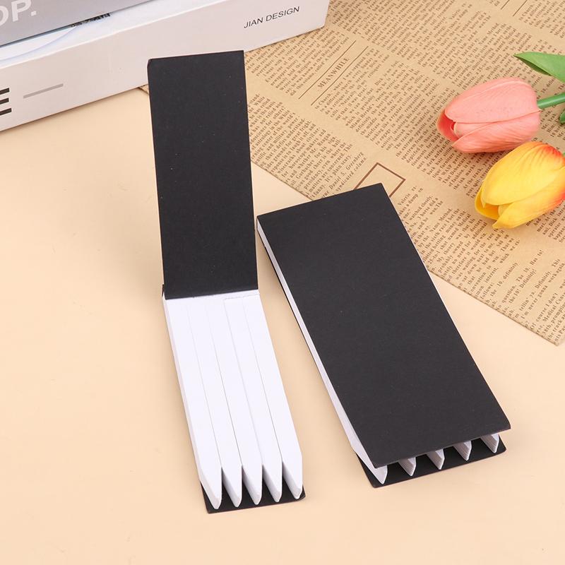 100Pcs Aromatherapy Fragrance Perfume Essential Oils Test Tester Paper Strips Deodorization Expand Fragrance Smell Paper Strips