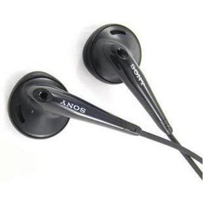 Sony Stereo Earphones MDR-E0921 0.6m