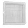 Concrete Brick Mould Reusable Paving Cement Brick Molds DIY Manually Handmade Practical Portable Multi-function Garden Tools