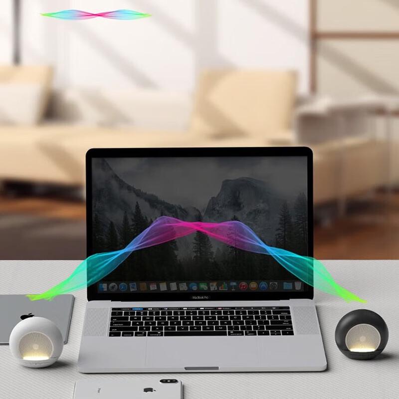 DW06 Smart Bluetooth Speaker with Alarm Clock