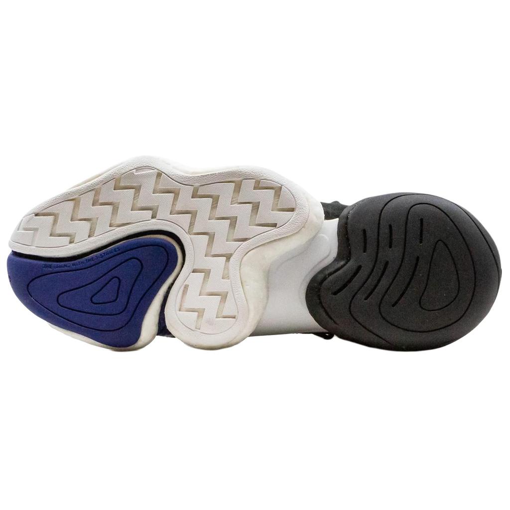Crazy Byw Adidas Originals Lvl 1 '747 Warehouse Exclusive' AQ0277