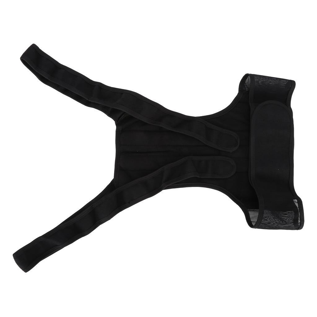 Posture Corrector Adjustable Students Back Spine Support Belt Brace Straightener