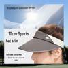Beneunder Summer Outdoor Sun Protection Visor