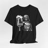 Darth Vader Beer Shirt, Star Wars Craft Beer Tee, Funny Sci-Fi Drinking Shirt