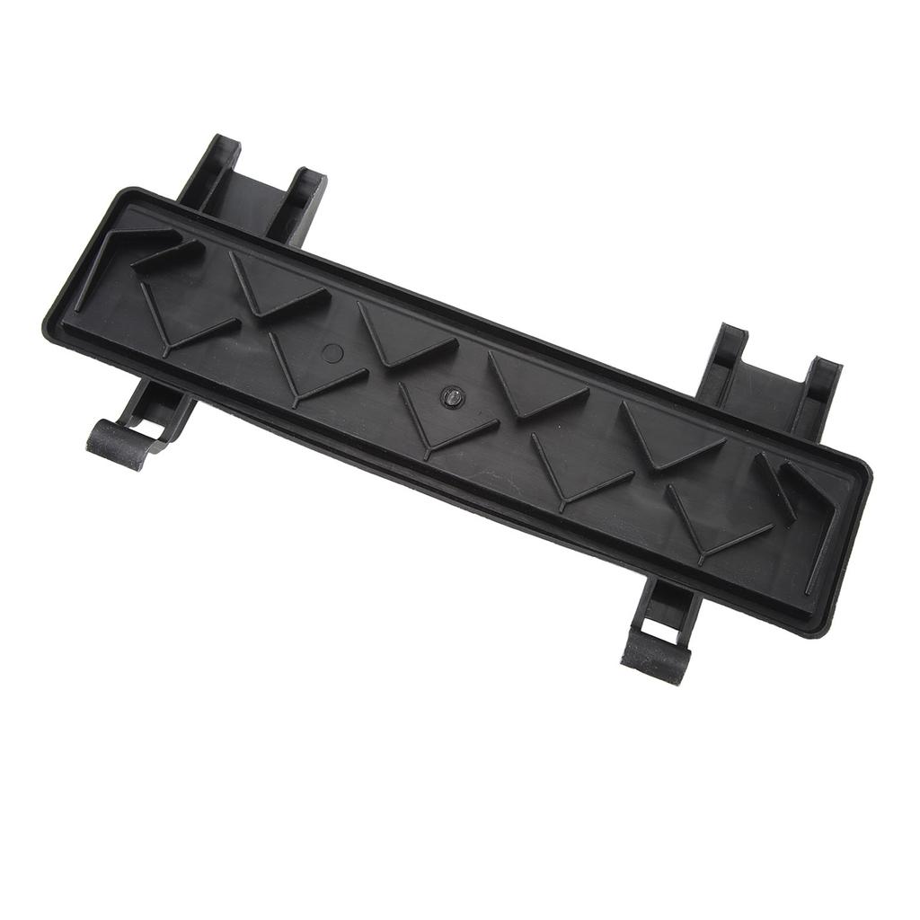 Air Filter Cover Cap A246830014264 Impact Resistant PP Air Cleaner Cover Replacement for Benz GLA‑CLASS X156