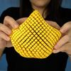 Cute 3D Printed Flexibat Fidget Toy Fun Desk Decor Articulated Starfish Stress Relief Gift For Kids And Adults Visual Toys