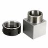 ER-32 Square Collet Chuck Block Holder 3900-5124 for CNC Lathe Engraving Machine